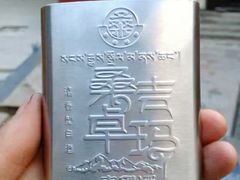 -泸定桥景区