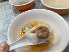 -利达汤圆馄饨(川公路店)