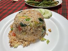 -Raya Father Restaurant