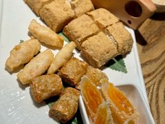 -金成潮菜博物馆(海珠湿地店)