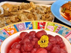 -伊带伊路新疆美食府(呼家楼店)