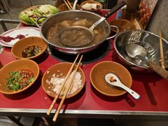 -潮汕•草根牛肉档(中江路店)