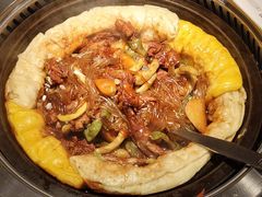 -灶座小锅烀饼·铁锅炖(道里店)