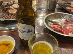 -小本家韩式烤肉(紫藤路店)