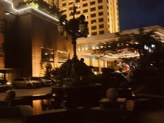 -北丽宫水疗会(宝利来国际大酒店店)