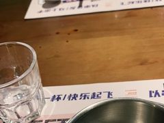 -神府路壹号·海鲜烧烤·砂锅粥·锅物(三坊七巷店)