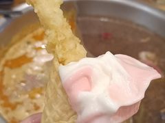 -水林间·寿喜烧自助(仙林金鹰店)
