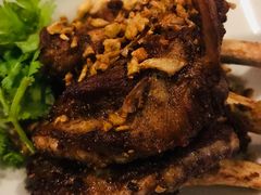 -自然餐厅(Phuket)