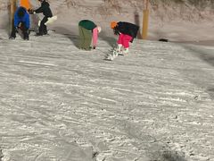 -北京西山滑雪场