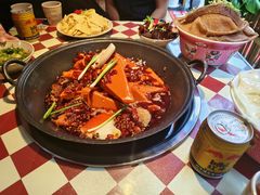 -赵美丽重庆火锅(西安直营总店)