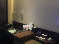 -南通绿洲国际假日酒店全日餐厅