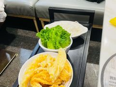 -潮汕大目牛肉火锅(水围店)
