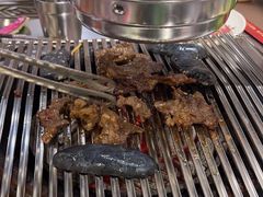 -大喜烤肉(海宁尚东店)