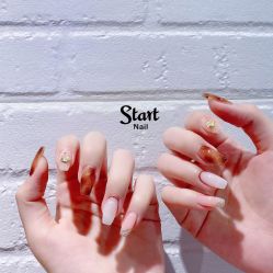 -StartNail美甲