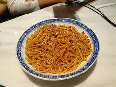 车仔面-老廣糖水铺(乐汇城店)