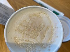 -星巴克(长春开运街欧亚店)