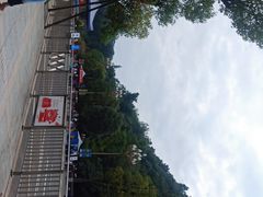 -阿哈湖国家湿地公园