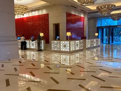 -无锡君来洲际酒店