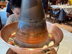 -东来顺饭庄(天坛店)