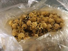 -正宗老杨特色爆米花(四棉店)