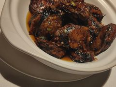 -八府香鸭·啫啫煲(华山路店)