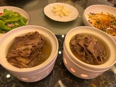 -内蒙古驻京办餐厅