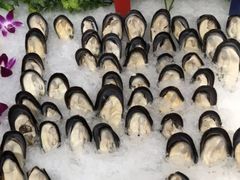 -芭菲盛宴·环球美食(解放碑英利国际店)