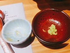 -花潮料理艺食馆(世欧广场店)