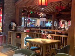 -鸽子窝(青塔店)
