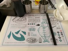 -点点心点心专门店(湾仔店)
