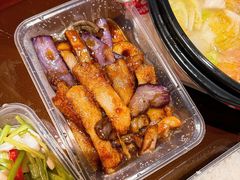 -阿毛饭店(和义路店)