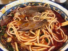 -清真磨沟沿老字号牛肉面(总店)