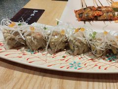 -鸟山鸣·日料食堂(王府井店)