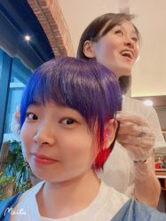 -THE BARN大屋理发馆