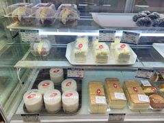 -白玉兰食品(中山公园龙之梦店)