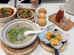 -蔡澜点心·粤菜(月星环球港店)