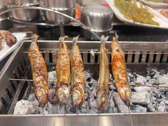 -老白清真烧烤(锦州旗舰店)