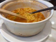 -子霖南山鲜虾面(南山总店)