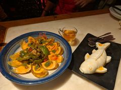 -小吊梨汤·北京菜·烤鸭(鸟巢店)