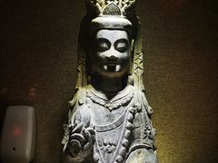 -西安博物院