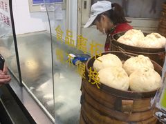 -常州糕团店(北大街新世纪商城店)