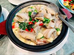 -顺意·顺德家乡菜(国际人才大厦店)
