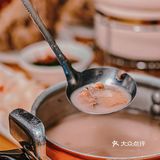 非遗文化美食｜龚印记牛杂煲·四代传承