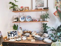 -About Bistro關於·泰式家庭料理