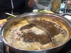 -呷哺呷哺(西单大悦城店)