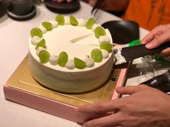 -黑池口感烘焙·生日蛋糕(坂田店)