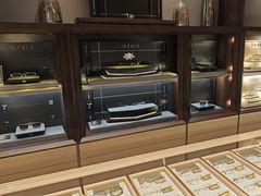 -溥仪眼镜PUYI OPTICAL(国贸商城店)