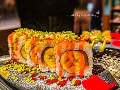 -蚝·生·鲜牛烧肉铺(中央大街店)