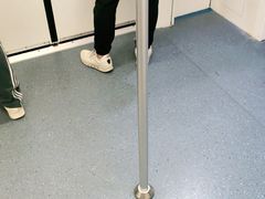 -常熟路(地铁站)