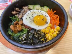 -食米家拌饭(梅溪新天地店)